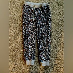 VERA Bradley Star Wars pajama pants size L